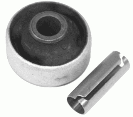 Repair Kit, control/trailing arm (Rear, Both sides, Front axle)  Art. 2535201