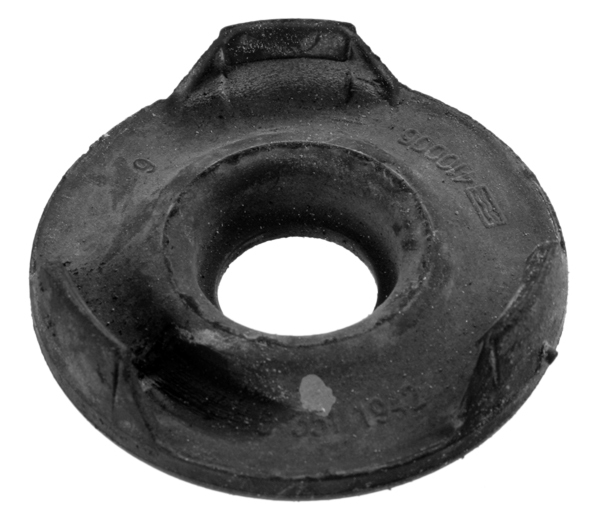 Mounting, transfer case (Front, Rear axle, Above)  Art. 2543001