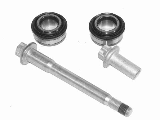 Repair Kit, wheel suspension (Outer, Both sides, Rear axle)  Art. 2544301