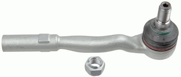 Tie Rod End (Front axle, Right, Outer)  Art. 2546202