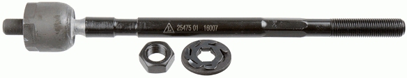 Inner Tie Rod (Both sides, Front axle)  Art. 2547501