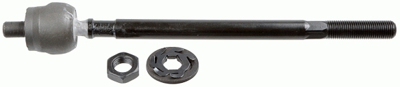 Inner Tie Rod (Both sides, Front axle)  Art. 2548501