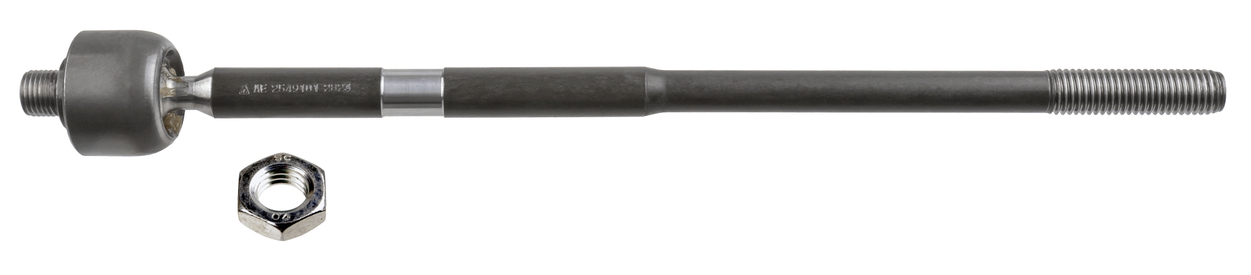 Inner Tie Rod (Both sides, Inner, Front axle)  Art. 2549101