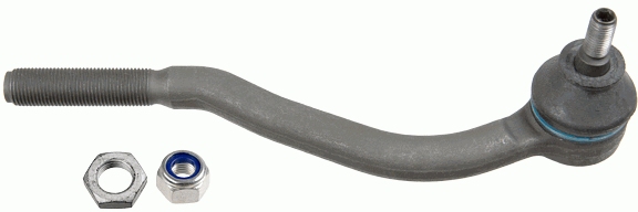 Tie Rod End (Outer, Right, Front axle)  Art. 2550901