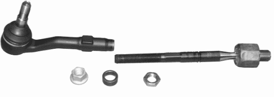 Tie Rod (Front axle)  Art. 2589501