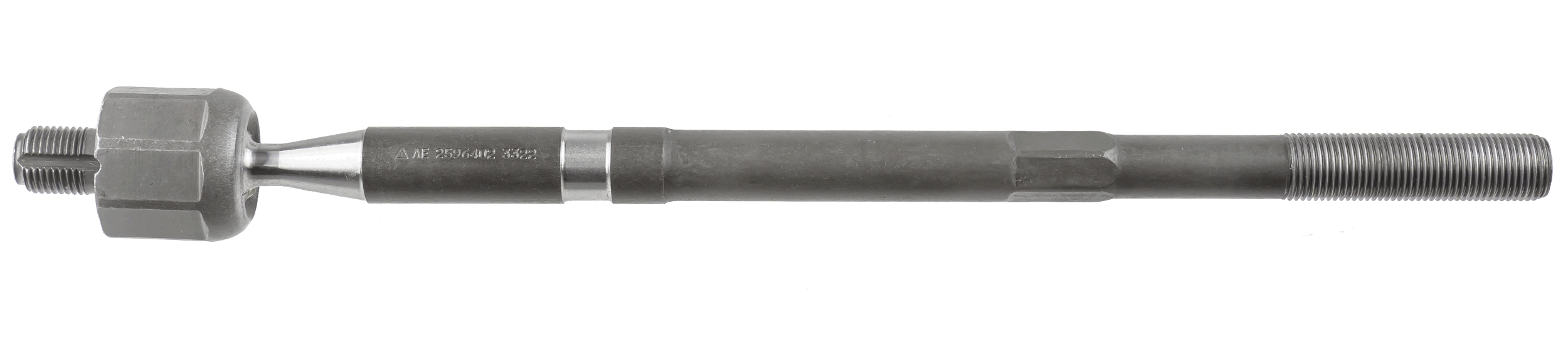 Inner Tie Rod (Inner, Both sides, Front axle)  Art. 2596402