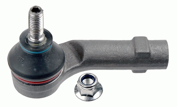 Tie Rod End (Outer, Front axle, Left)  Art. 2600002