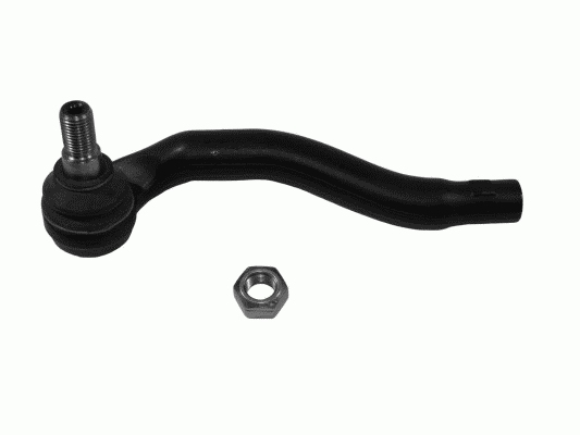 Tie Rod End (Left, Front axle, Outer)  Art. 2600802