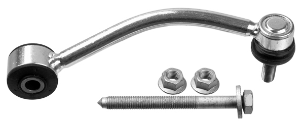 Link/Coupling Rod, stabiliser bar (Right, Rear axle)  Art. 2605102