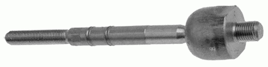 Inner Tie Rod (Both sides, Front axle, Inner)  Art. 2669801