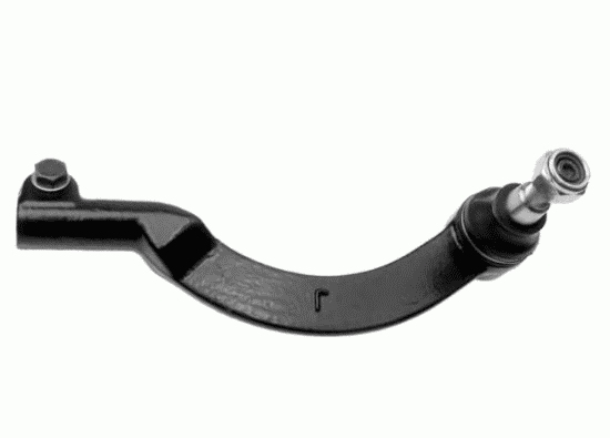 Tie Rod End (Right, Outer, Front axle)  Art. 2671302