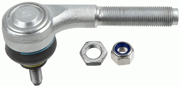 Tie Rod End (Left, Front axle)  Art. 2675001