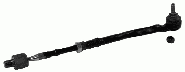 Tie Rod (Right, Front axle)  Art. 2711602