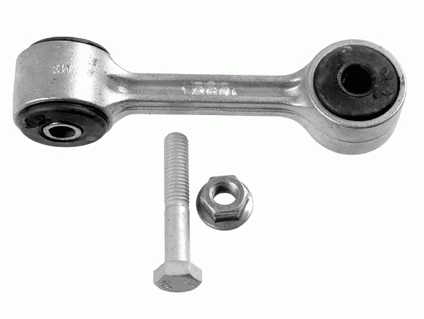 Link/Coupling Rod, stabiliser bar (Rear axle, Both sides)  Art. 2712302