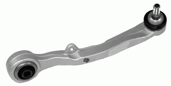 Control/Trailing Arm, wheel suspension (Front axle, Below, Right, Rear)  Art. 2713902