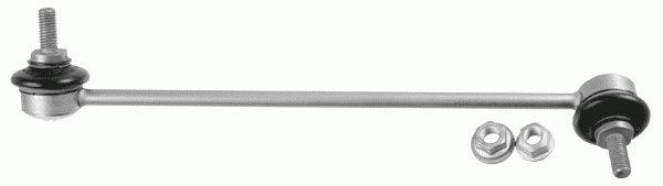 Link/Coupling Rod, stabiliser bar (Front axle, right)  Art. 2716902