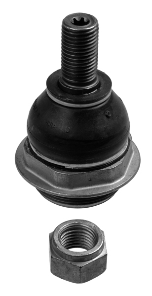 Ball Joint (Front axle, Below, Both sides)  Art. 2729902