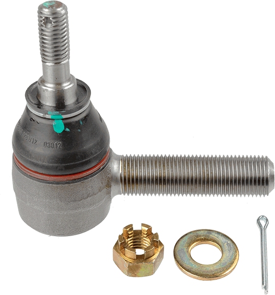 Repair kit, tie rod end (Front axle)  Art. 2734301