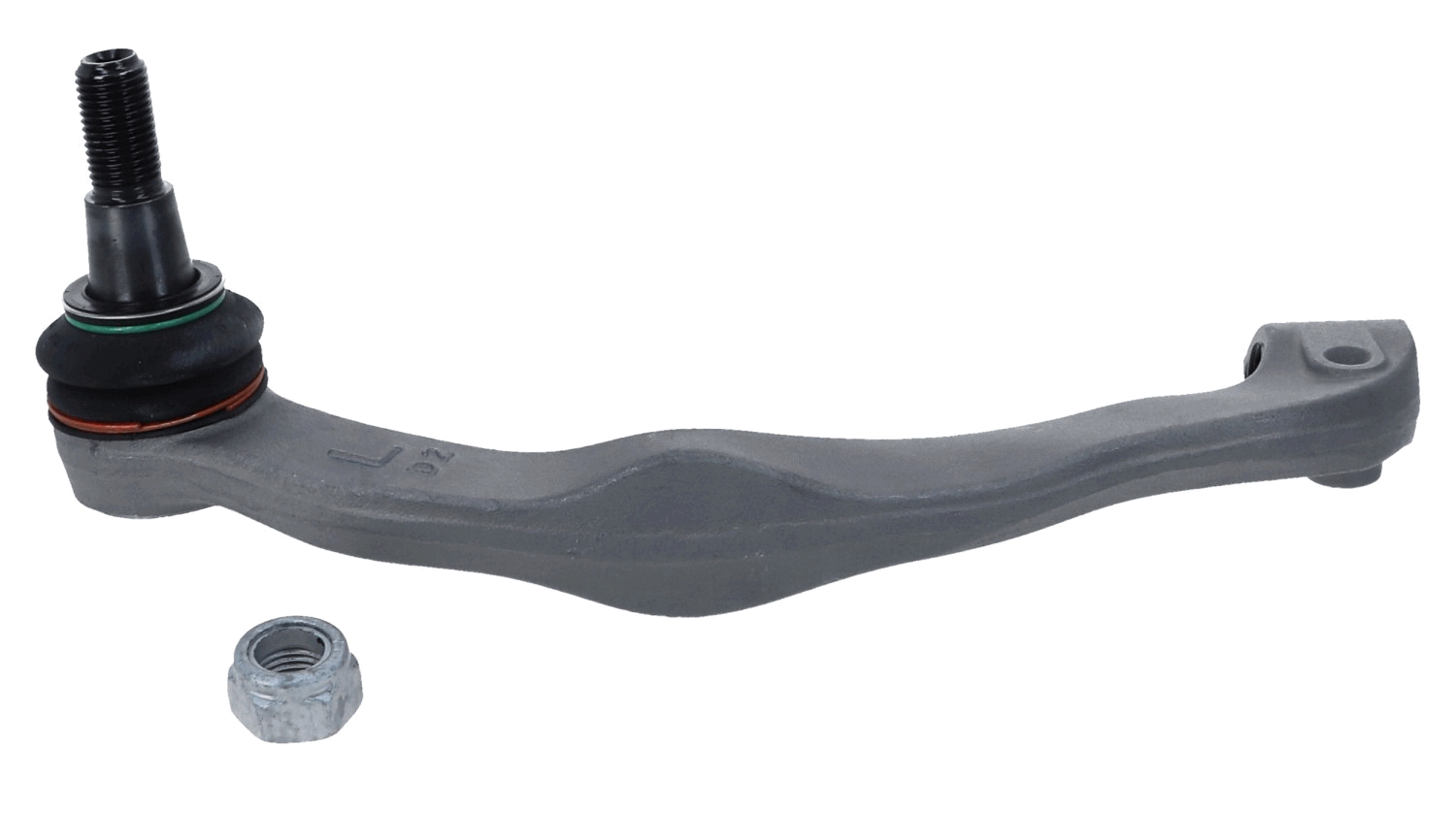 Tie Rod End (Outer, Front axle, Left)  Art. 2759402