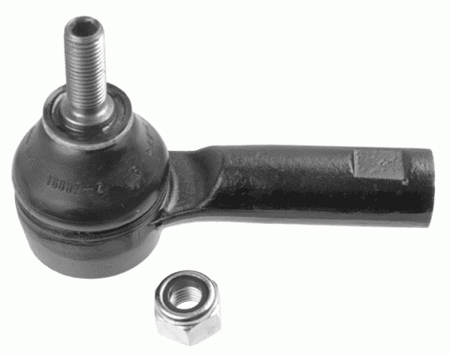 Tie Rod End (Front axle, Outer, Left)  Art. 2761201