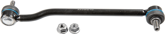 Link/Coupling Rod, stabiliser bar (Front axle, Both sides)  Art. 2766102