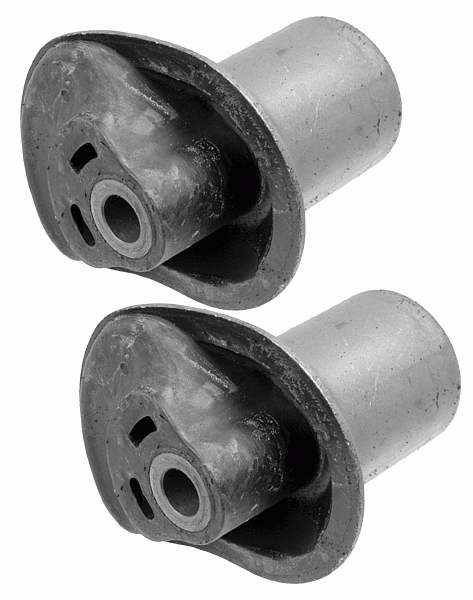 Repair Kit, axle beam (Rear axle, Both sides)  Art. 2768001