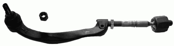 Tie Rod (Left, Front axle)  Art. 2798701