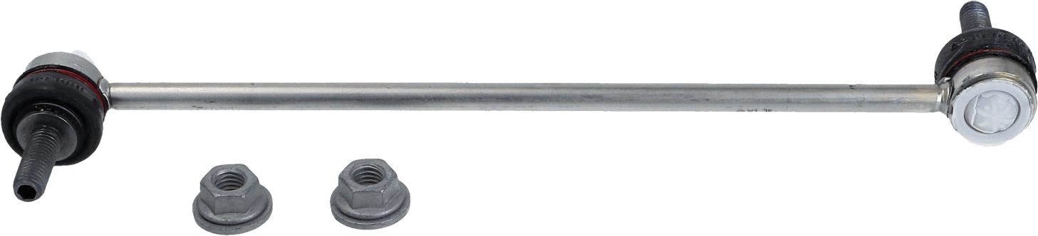 Link/Coupling Rod, stabiliser bar (Front axle, Both sides)  Art. 2833402