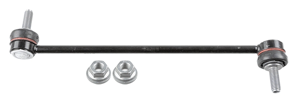 Link/Coupling Rod, stabiliser bar (Front axle, Both sides)  Art. 2889102