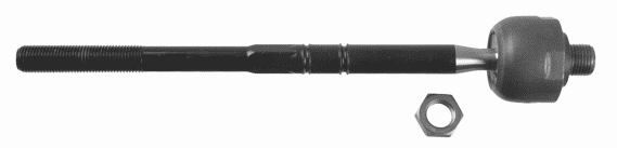 Inner Tie Rod (Inner, Both sides, Front axle)  Art. 2932601