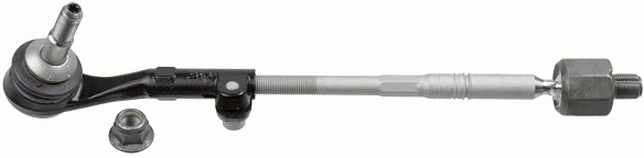 Tie Rod (Left, Front axle)  Art. 2942101