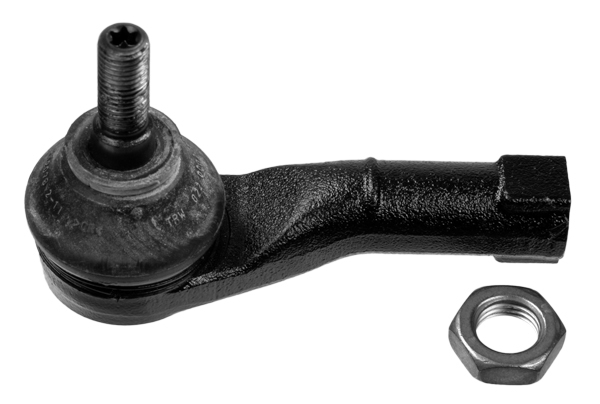 Tie rod end (Front axle, Left, Outer)  Art. 2946601