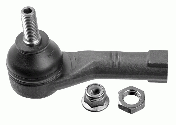 Tie Rod End (Outer, Left, Front axle)  Art. 2946602