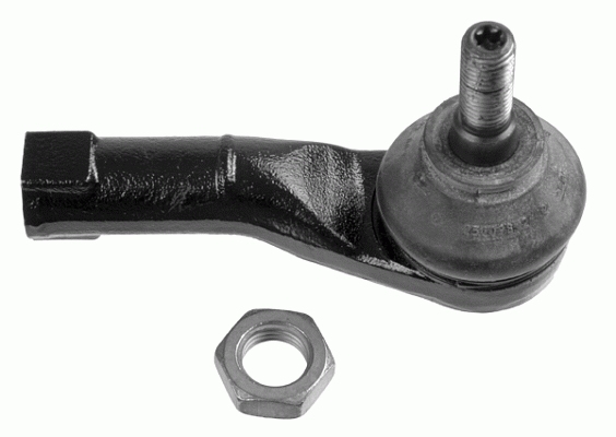 Tie rod end (Front axle, Right, Outer)  Art. 2946701