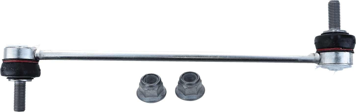 Link/Coupling Rod, stabiliser bar (Front axle, Both sides)  Art. 2946801