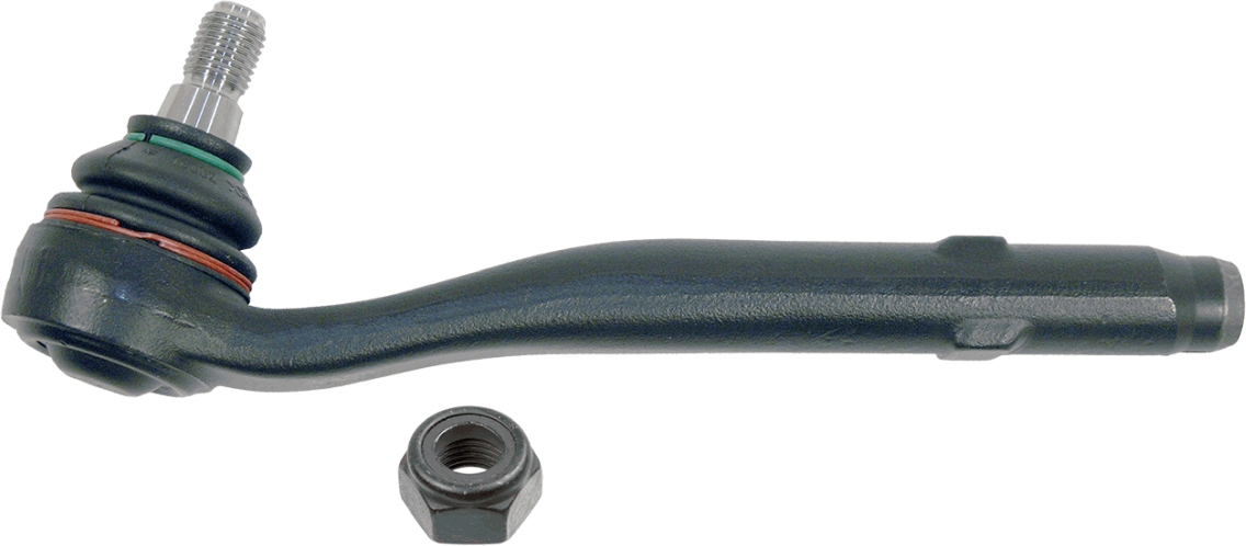 Tie Rod End (Front axle, Both sides)  Art. 2957901