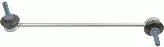 Link/Coupling Rod, stabiliser bar (Front axle, right)  Art. 2964501