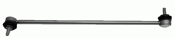 Link/Coupling Rod, stabiliser bar (Front axle, left)  Art. 2992701