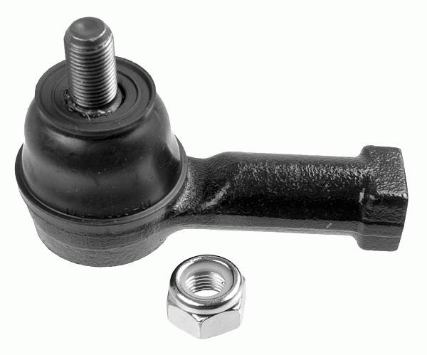 Tie rod end (Front axle, Both sides, Outer)  Art. 3035701