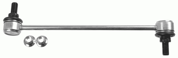 Link/Coupling Rod, stabiliser bar (Front axle, right)  Art. 3036101