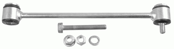 Link/Coupling Rod, stabiliser bar (Both sides, Rear axle)  Art. 3043302