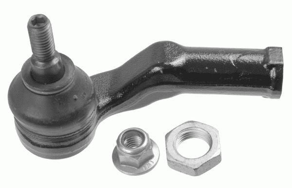 Tie Rod End (Front axle, Left, Outer)  Art. 3046202