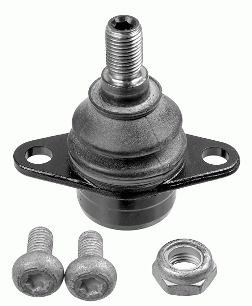 Ball Joint (Front, Front axle, Both sides)  Art. 3048502