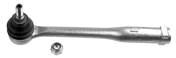 Tie Rod End (Front axle, left)  Art. 3060201