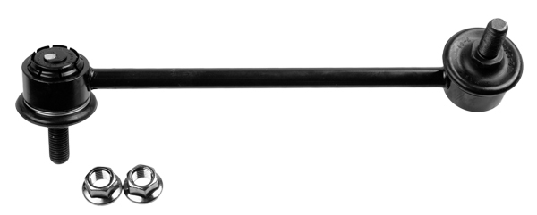 Link/Coupling Rod, stabiliser bar (Front axle, right)  Art. 3061901