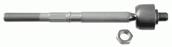 Tie rod end, straight (Front axle, Both sides)  Art. 3067001