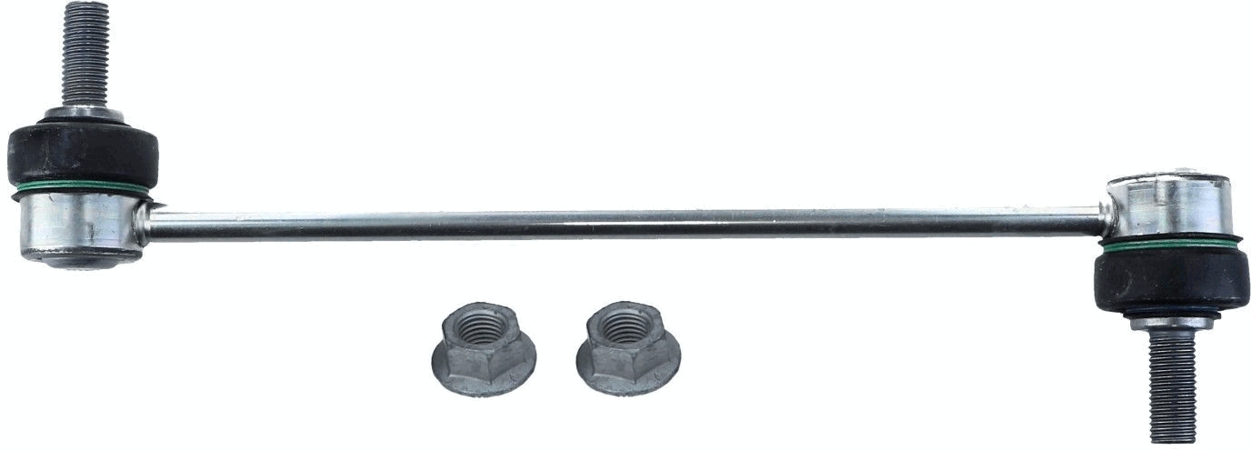 Link/Coupling Rod, stabiliser bar (Front axle, Both sides)  Art. 3096701