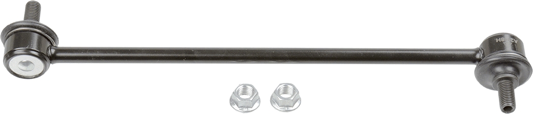 Link/Coupling Rod, stabiliser bar (Front axle, Both sides)  Art. 3100001