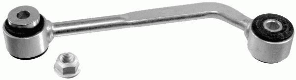 Link/Coupling Rod, stabiliser bar (Rear axle, right)  Art. 3110901