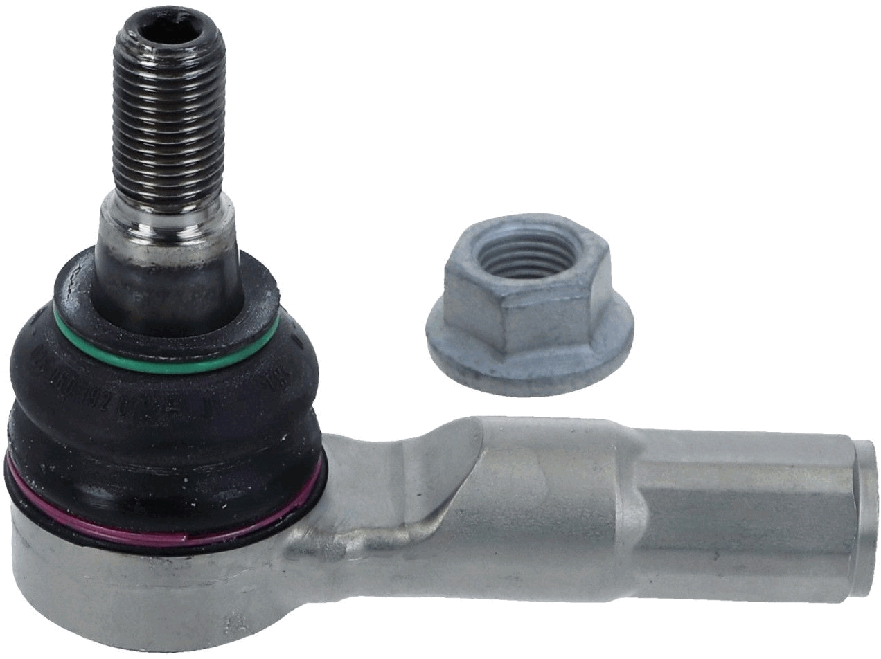 Tie Rod End (Both sides, Front axle)  Art. 3114801